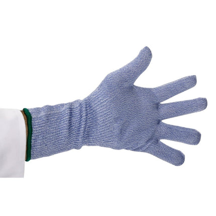 Cut-Resistant Glove Blue L | EN388 Level 5 5