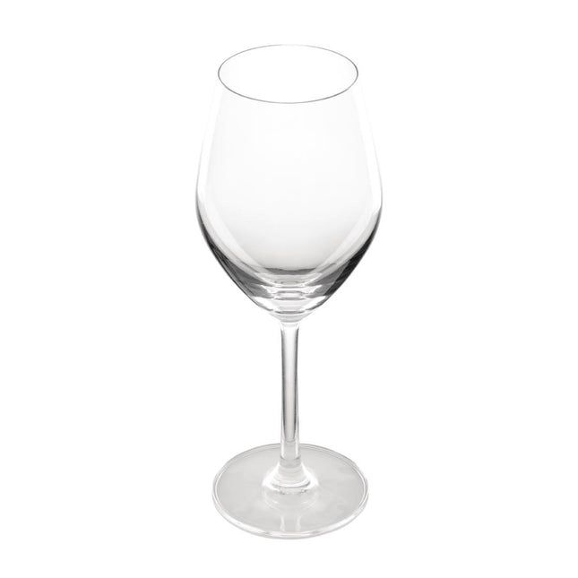 Cordoba Wine Glasses 420ml | Olympia | 6 Pieces 2