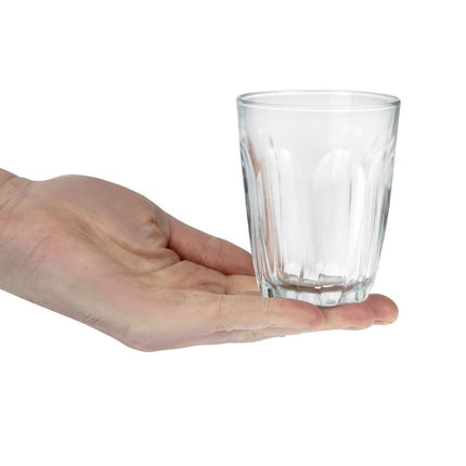 Tempered Glass Tumblers 250ml | Duralex Provence | 6 Pieces 3