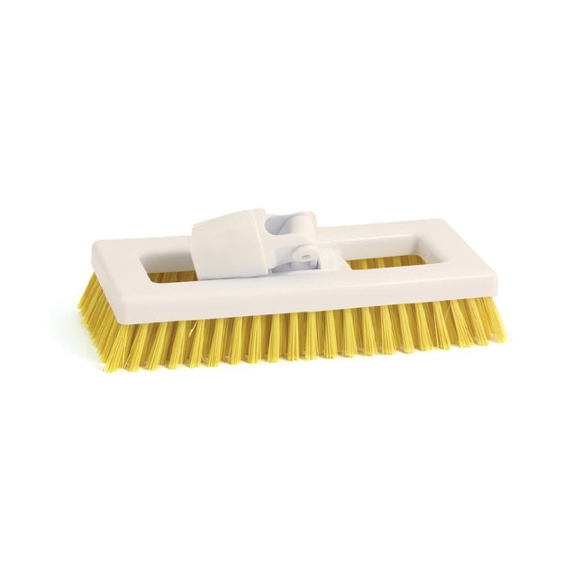 Yellow Scrubber | Jantex
