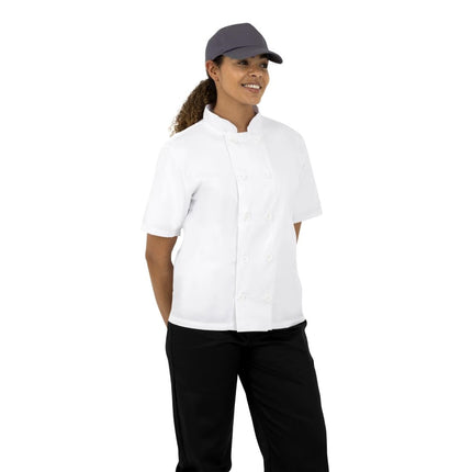 White Baseball Cap | Whites 8