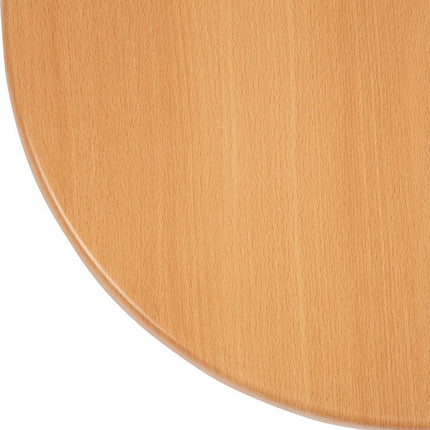 Round Tabletop | Bolero | Beech | 60 cm Diameter 3