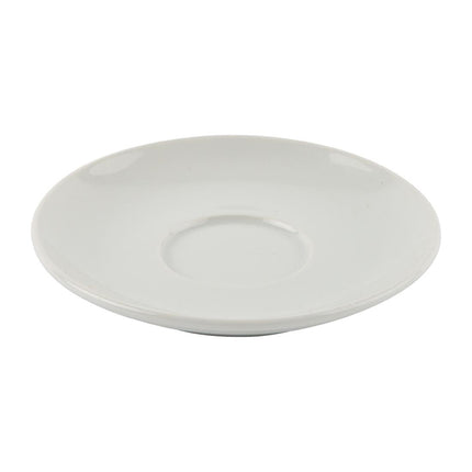 Whiteware Plates for CD735 (12 pcs) | Olympia 5