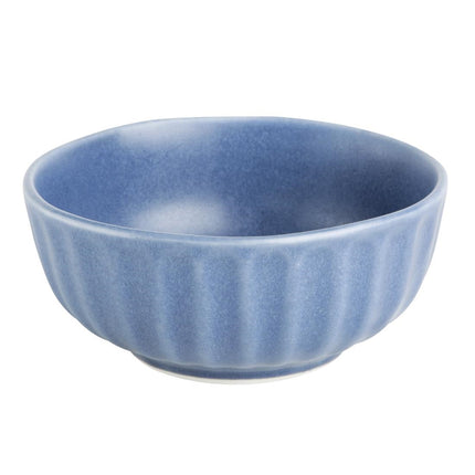 Corallite Blue Deep Bowls 150mm | Olympia | Set of 6