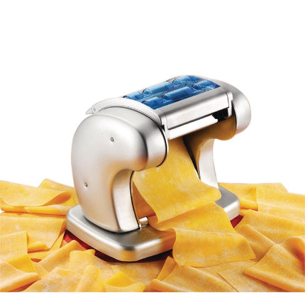 Electric Pasta Machine with Adjustable Thickness | Imperia Pasta Presto 2