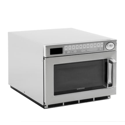 Programmable Microwave Oven 26L 1850W | Samsung 6