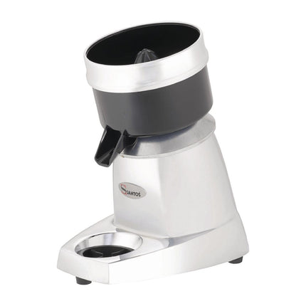 Classic Chrome Citrus Juicer | Santos 3