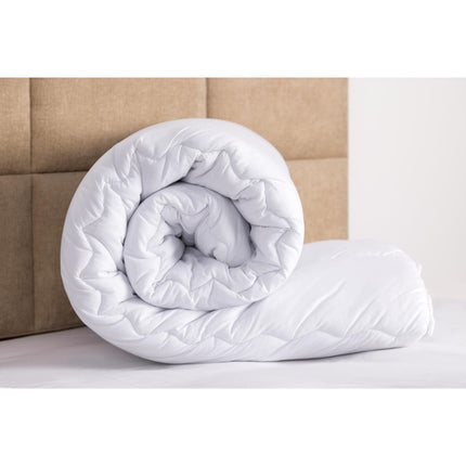 Double Hollow Fiber Duvet Tog 10.5 | Mitre Comfort Bounceback 3
