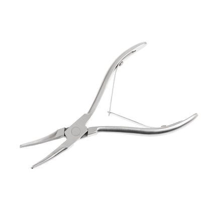 Curved Salmon Deboning Pliers 4