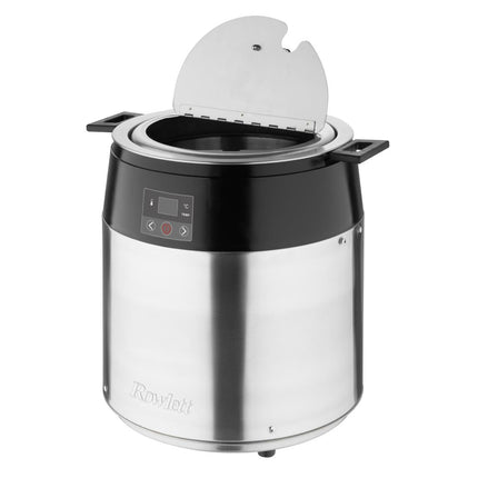 Digital Soup Kettle with 10L Capacity | Rowlett 3