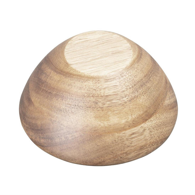 Acacia Bowls 100mm Diameter x 50mm Height | Olympia 2