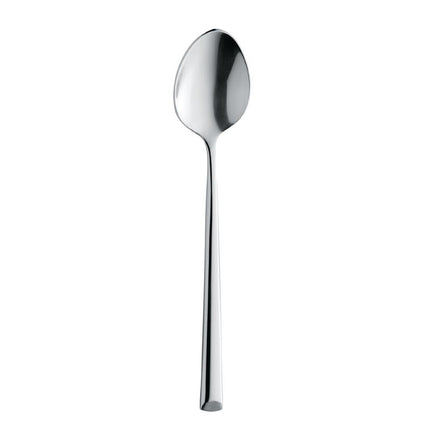 Metropole Teaspoon High-Gloss Stainless Steel | Amefa