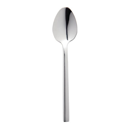 Pudding Spoons | Olympia Napoli | 12 pcs | 18/10 High-Gloss Stainless Steel 2