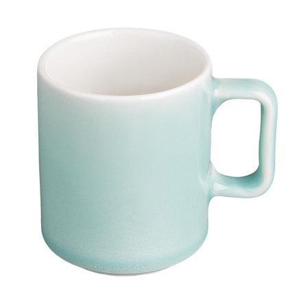 Mint Green Fondant Cups 85ml | Olympia (6 Pieces) 4