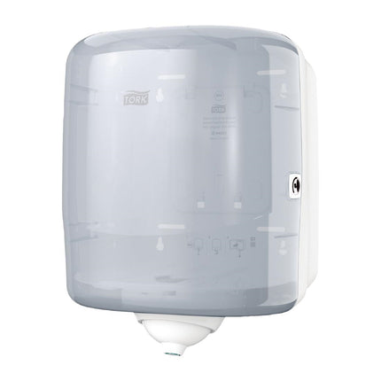 Reflex Paper Dispenser | Tork | White 3