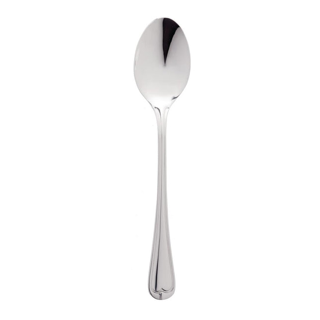 Table Spoons | Amefa Elegance | 12 Pieces | Polished 18/10 Stainless Steel 2
