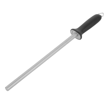 Heavy Duty Diamond Sharpening Steel 30.5cm | Vogue