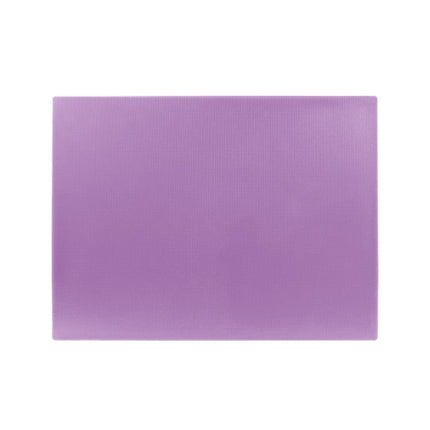 LDPE Cutting Board Purple | Hygiplas | 600x450x20mm 2