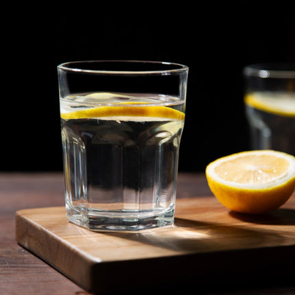 Olympia Orleans 270ml Tumbler Glasses | Set of 12 4