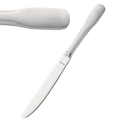 Vieux Paris Table Knives 18/0 Stainless Steel | Amefa | 12 Pieces 2