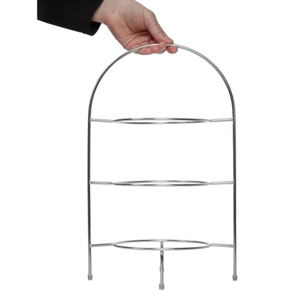 Plate Etagere for Plates up to 21cm | Olympia 4