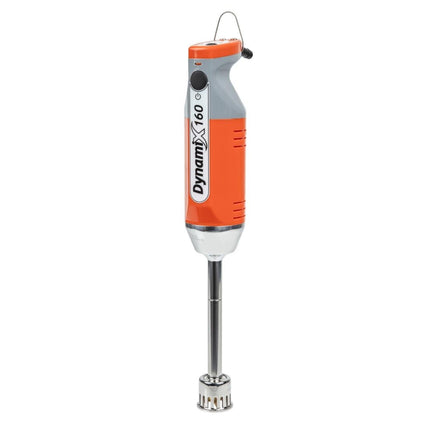 Professional Hand Blender Set with Turbo Blend and Accessories | Dynamic Dynamix MX100