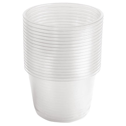 Compostable Sauce Cups 118ml | Vegware 5