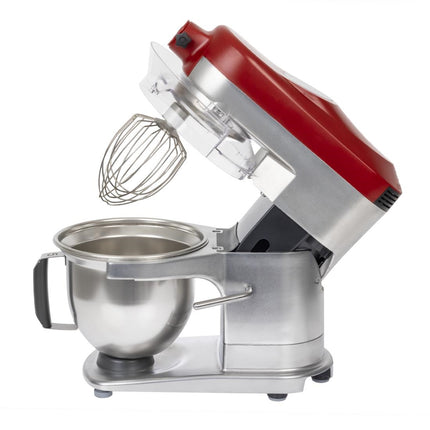 Professional 5L Mixer | Matfer Bourgeat Alphamix 2 3