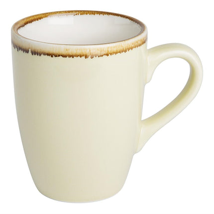 Mugs Sandstone 34cl | Olympia Kiln Collection | 6 Pieces