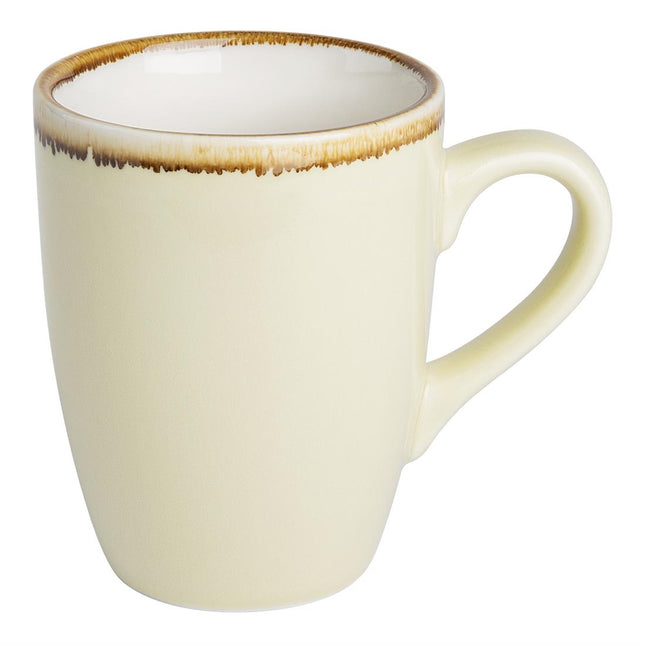 Mugs Sandstone 34cl | Olympia Kiln Collection | 6 Pieces
