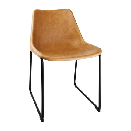 Side Chairs Camel | Bolero Rodeo (2 Pieces)