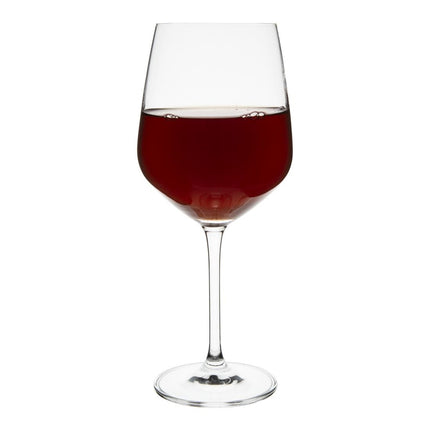 Wine Glasses 62cl | Olympia Chime Collection | 6 Pieces 3