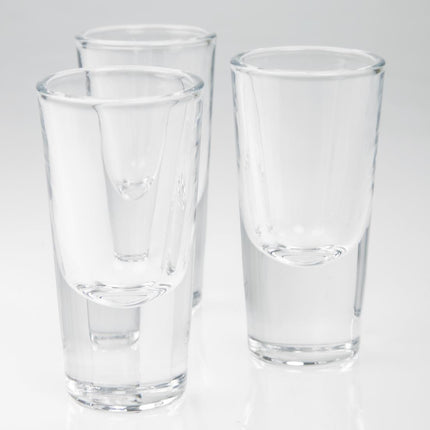 Shot Glasses 25ml | Olympia 7