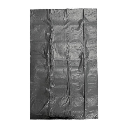 Heavy Duty Black Waste Bags 120L | Jantex 2