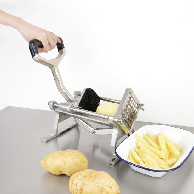 Potato Cutter for Uniform Fries | Vogue 2