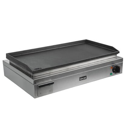 Lincat Lynx 400 Double Grill Plate LGR2