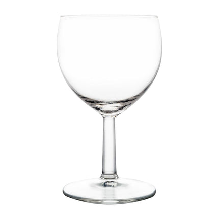 Cosy Moments Dishwasher-Safe Balloon Wine Glasses 250ml - 12 Pieces
