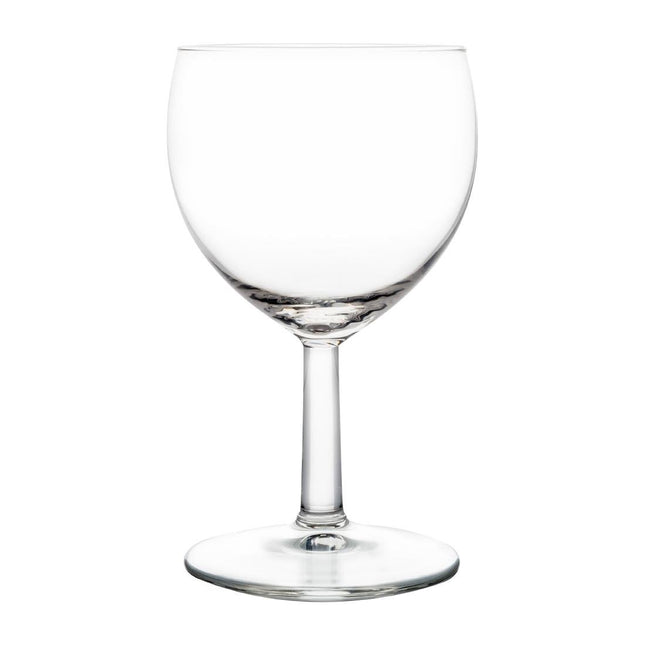 Cosy Moments Dishwasher-Safe Balloon Wine Glasses 250ml - 12 Pieces