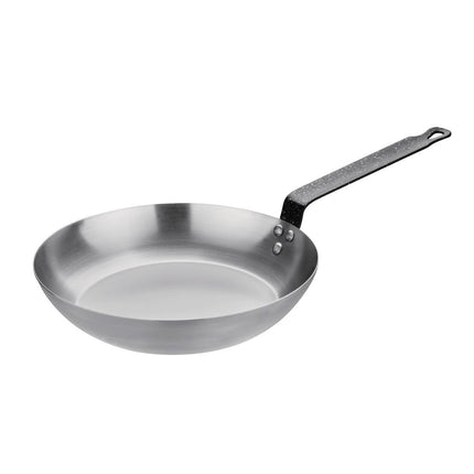 Carbon Steel Frying Pan 25.5cm | Vogue 7