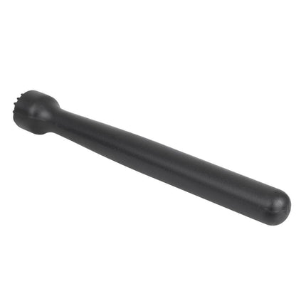 Plastic Cocktail Muddler 22cm 3