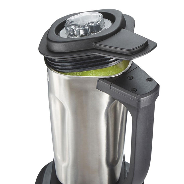 Hamilton Beach Rio Stainless Steel Blender 2