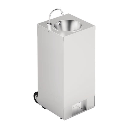 Mobile Hand Wash Station 10L | IMC 2