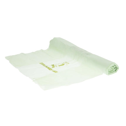 Compostable Bin Bags 90L | Jantex 6