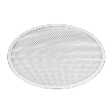 Aluminium Pizza Screen 12in | Vogue