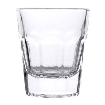 Olympia Casablanca Shot Glasses 4cl | 12 Pieces 2