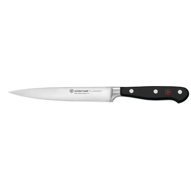 Wusthof Classic 16cm Meat Knife 4522-16