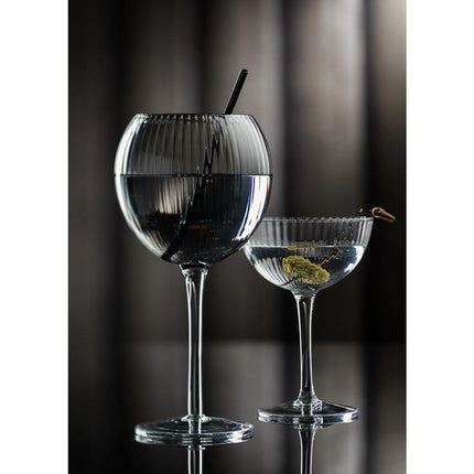 580ml Cocktail Glasses | Utopia Hayworth Collection 2