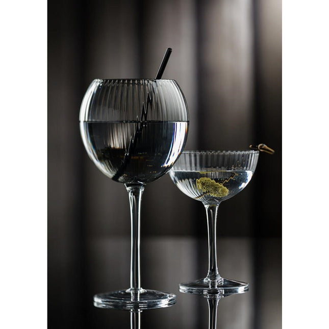 580ml Cocktail Glasses | Utopia Hayworth Collection 2