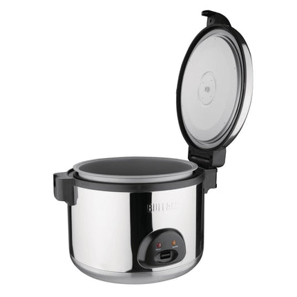 Electric Rice Cooker 9L | Buffalo 4