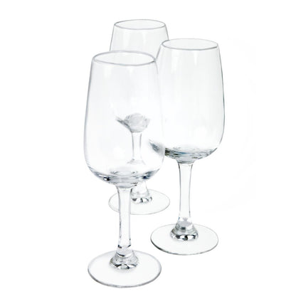 Cabernet Tulip Sherry and Port Glasses 12cl | Chef & Sommelier | Set of 6 5